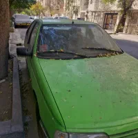 تاکسی روا مدل ۸۸