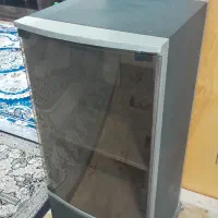کتابخانه|کتابخانه، شلف، قفسه‌های دیواری|خمینی‌شهر, |دیوار