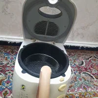 سرخ کن|اجاق گاز و لوازم برقی پختوپز|بروجرد, |دیوار