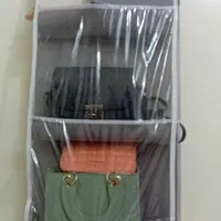 نظم دهنده کشو و کمد لباس یاسمین|جاکفشی، کمد، دراور|مشهد, رده|دیوار