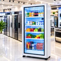 یخچال وی مدل هافنرf5800/مناسب دفتر