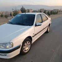 پژو پارس دوگانه سوز|خودرو سواری و وانت|اهر, |دیوار