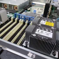 server DL380 G10 سرور در حد نو میباشد|مودم و تجهیزات شبکه|تهران, بهجتآباد|دیوار