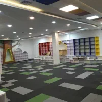نصاب نصب چمن موکت گرینوال ماربل شیت