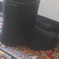 کفش ایمنی زد شایش