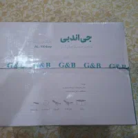 پرینتر لیزری جی اند بی|پرینتر، اسکنر، کپی، فکس|تهران, مجیدآباد|دیوار