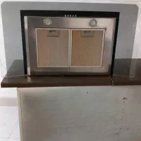 یک عدد هود سالم|هود|خرمدره, |دیوار