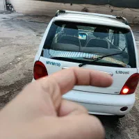 ام وی ام اتومات فول کم کار بیرنگ