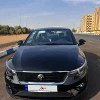 تارا  v1p  صفر ۱۴۰۳ رنگ مشکی آبنوس فروش فوری