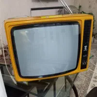 تلویزیون