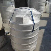 500Litr مخزن شرکت پلاستونیک