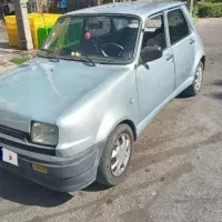 نیو پی کی ۸۵ انژکتور