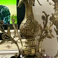کنار سالنی برنز|لوستر و چراغ آویز|تهران, ابوذر|دیوار