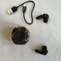 ایرپاد Ultra Pods Pro شیشه ای|پخش‌کننده همراه|بجنورد, |دیوار