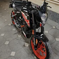 کی تی ام دوک 200