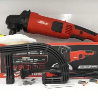 سنگ فرز دستگاه پولیش وایزاپ سفارش اروپا ساخت چین|ابزارآلات|تهران, خاوران|دیوار