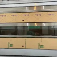 دیسپلی و سرخ کن صنعتی|کافیشاپ و رستوران|وحیدیه, |دیوار