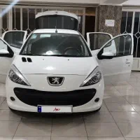 207 دنده ای Tu5 مدل 402|خودرو سواری و وانت|سهند, |دیوار