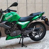 بنلی 150