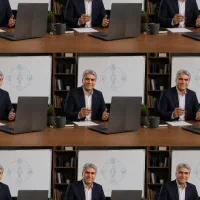 رقیبت هات اومدن فقط تو نیستی