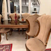 میز غذاخوری