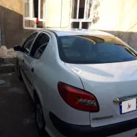 پژو 206sdمدل 91|خودرو سواری و وانت|ارومیه, |دیوار