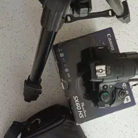 دوربین کانن sx60HS