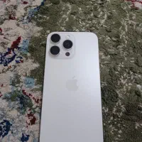 آیفون 16پرومکس zaa 256