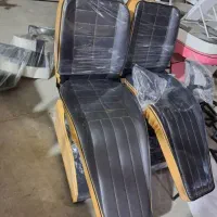 صندلی اصلاح متحرک|آرایشگاه و سالنهای زیبایی|مشهد, محمدآباد|دیوار