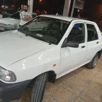 پراید۹۹|خودرو سواری و وانت|بهبهان, |دیوار