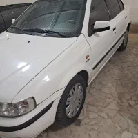 سمندef7 مدل96|خودرو سواری و وانت|کرج, کوی امامیه|دیوار