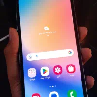 a34 128 8|موبایل|مشهد, پنجتن|دیوار