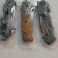 چاقو برونیگ