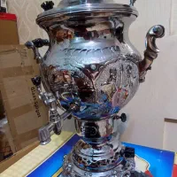 سماور گازی تابا|سماور، چای‌ساز، قهوه‌ساز|مشهد, تربیت (صدف)|دیوار