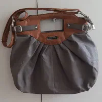 کیف مکرومه ساک