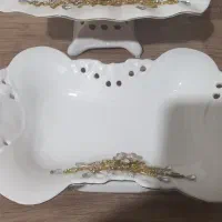 ست پزیرایی|ظروف سرو و پذیرایی|اردبیل, |دیوار