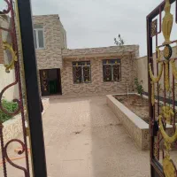 خانه ویلایی نوساز