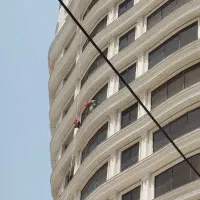 پیچ رولپلاک،شستشو،کارباطناب بندباز،سیمان سفیدپاشی|خدمات پیشه و مهارت|مشهد, احمدآباد|دیوار