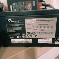 انواع پاور گیمینگ قدرتمند برای سیستم|قطعات و لوازم جانبی رایانه|تهران, علی‌آباد|دیوار