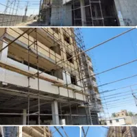 فروش آپارتمان ۱۱۹ متری ۳ خوابه در شهرک گل نرگس|فروش آپارتمان|اصفهان, شهرک گل نرگس|دیوار