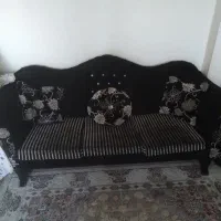 مبل ۷ نفره