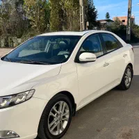 سراتو ۹۷ اپشنال بدون رنگ|خودرو سواری و وانت|نوشهر, |دیوار