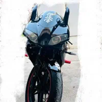 مگلی 250R