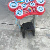 ساز درام کودک|درام و پرکاشن|قزوین, |دیوار