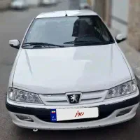 پرشیا سفید ۹۶ دوگانه کارخانه