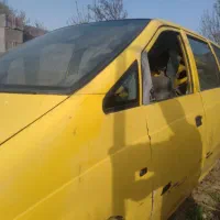 ون کاروان  سایپا