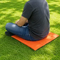 زیرانداز ضدآب کوچک کاربردی