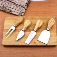 ست صبحانه خوری طبیعتگردی