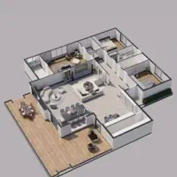 اجرای مهندسی وطراحی ساختمان