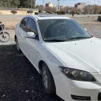 مزدا3مدل89تیپ3|خودرو سواری و وانت|شاهینشهر, شهرک صنعتی|دیوار